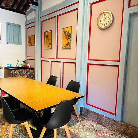 Xinqin B&B - City Area Jincheng Exterior photo