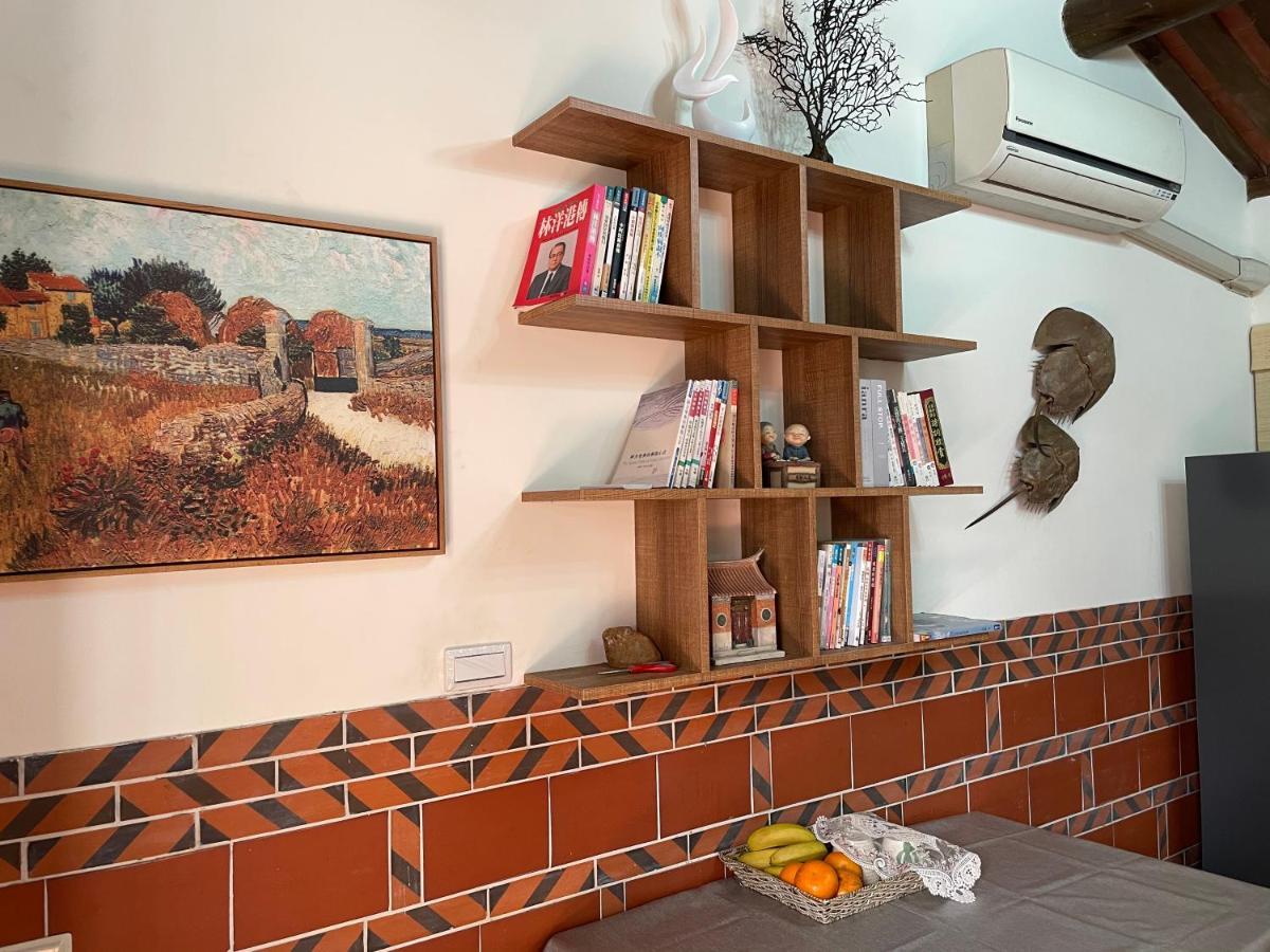 Xinqin B&B - City Area Jincheng Exterior photo