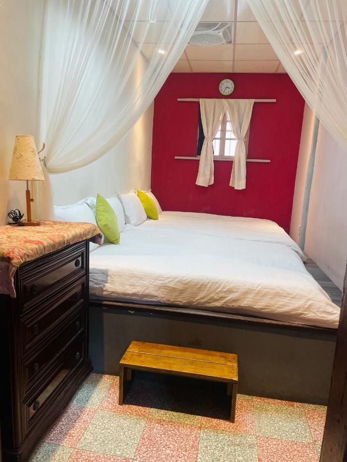 Xinqin B&B - City Area Jincheng Exterior photo