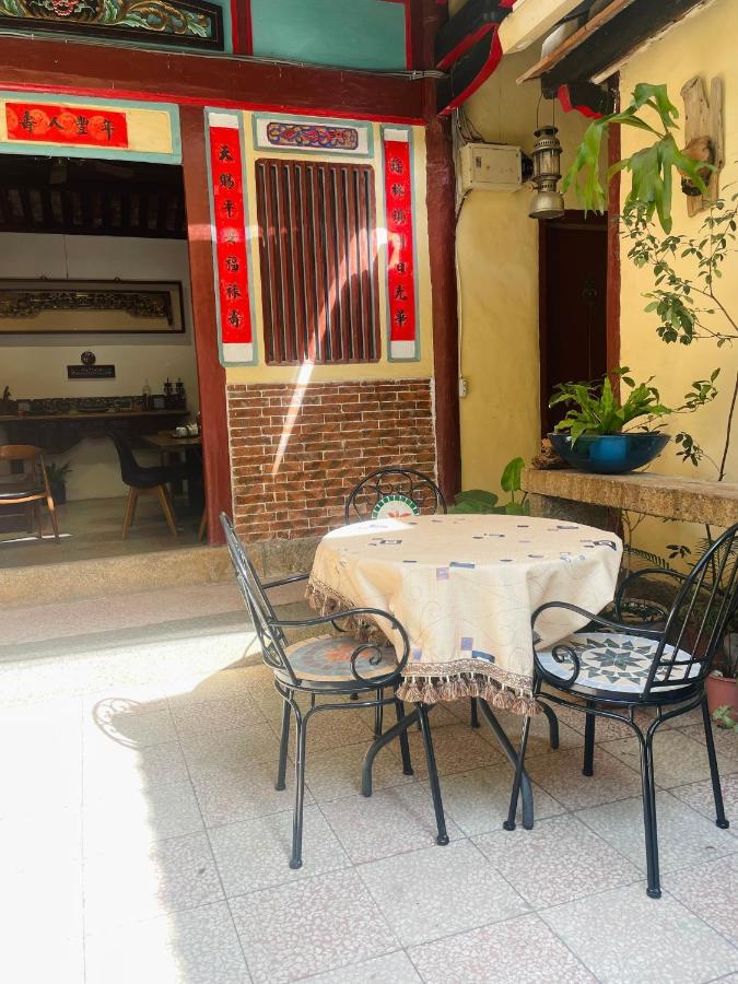 Xinqin B&B - City Area Jincheng Exterior photo
