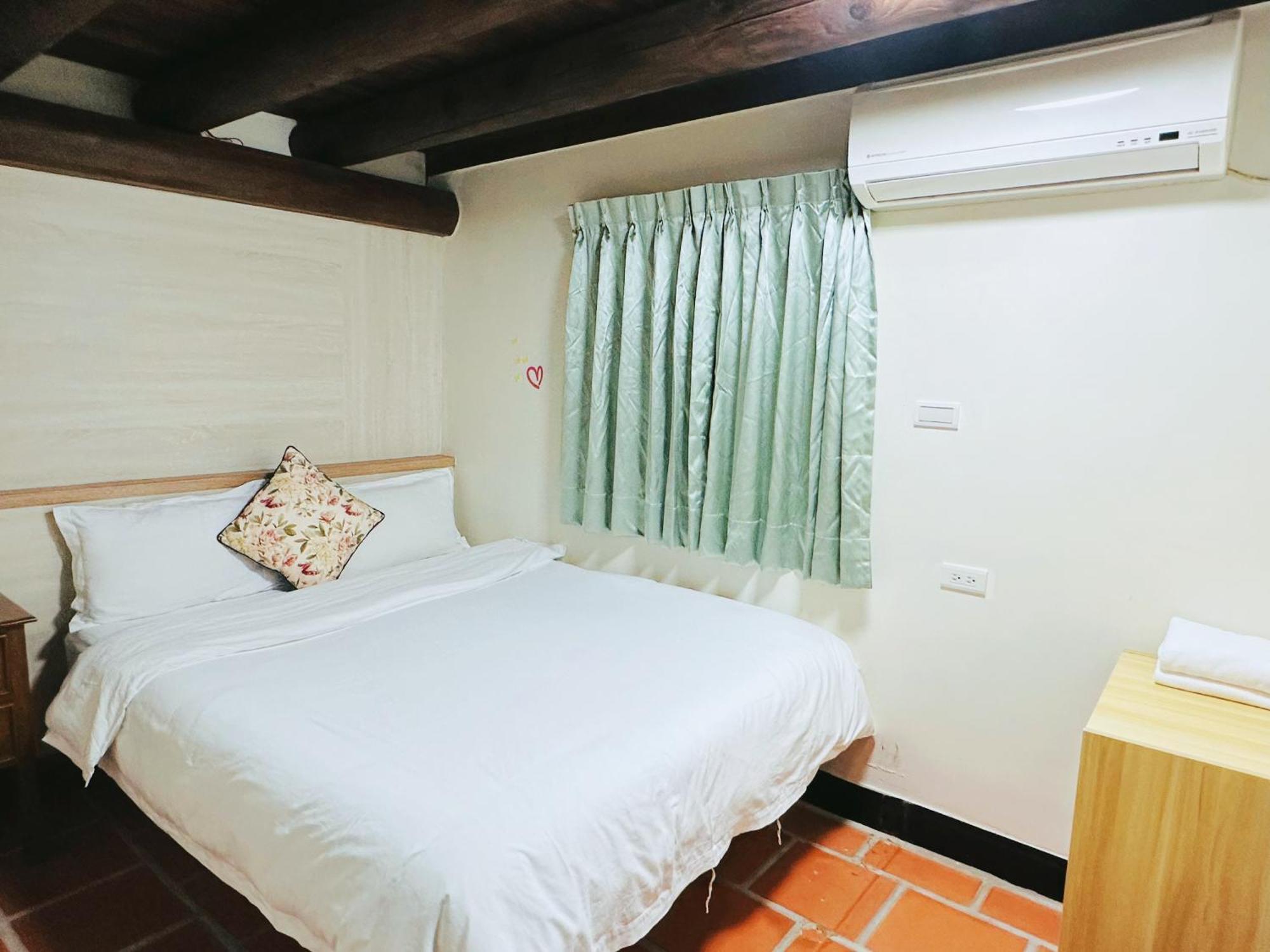Xinqin B&B - City Area Jincheng Exterior photo